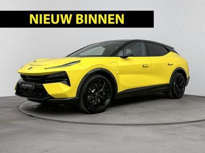 Lotus Eletre