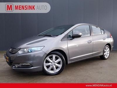 Occasion Honda Insight Elegance 89 PK (65 kW) 2009 Grijs Hatchback