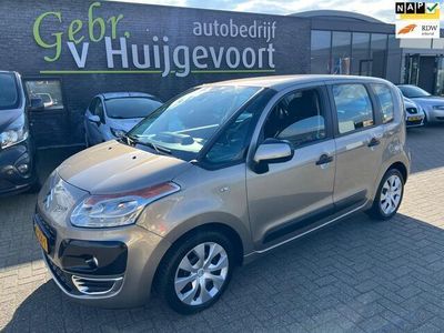 tweedehands Citroën C3 Picasso 1.6 VTi Tendance AUTOMAAT