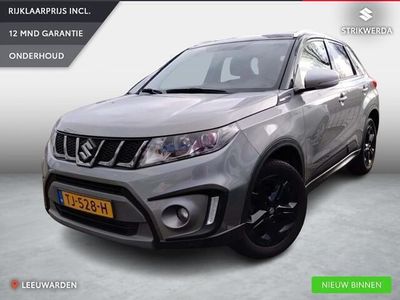 tweedehands Suzuki Vitara 1.4 S | Binnenkort beschikbaar