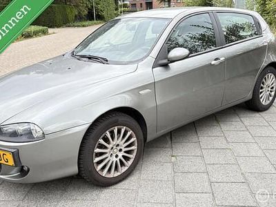 Alfa Romeo 147