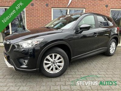 tweedehands Mazda CX-5 2.0 TS+ Lease Pack 2WD