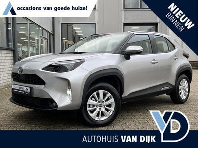 tweedehands Toyota Yaris Cross 1.5 Hybrid Active | Nwe Auto/Camera/Apple CarPlay-