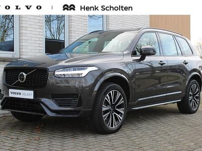 Grijs Gebruikt 2023 Volvo XC90 Ultimate SUV | € 66.950 (Eerlijke prijs)