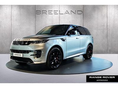 Grijs Gebruikt 2025 Land Rover Range Rover Sport SE Dynamic SUV | € 127.900 (Duur)