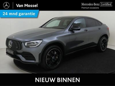 Mercedes GLC300