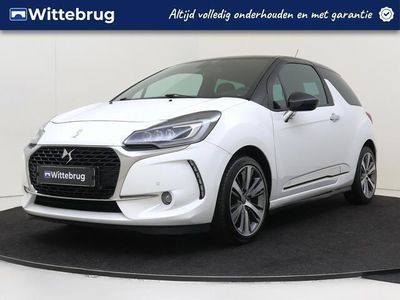 DS Automobiles DS3