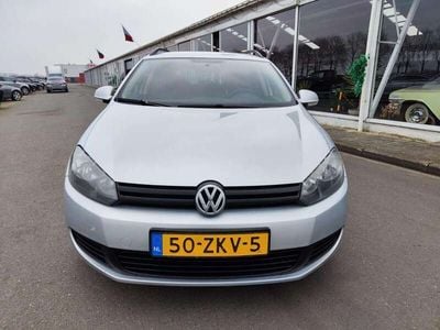 VW Golf VII