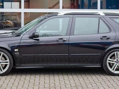 Stationwagon Occasion 2009 Saab 9-5 Aero Stationwagen | € 12.750