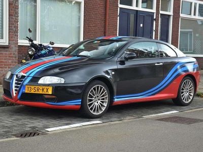 Alfa Romeo GT