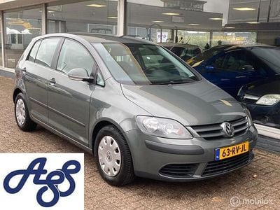 VW Golf Plus Cross
