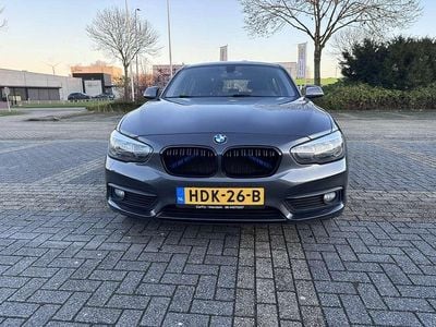 Occasion BMW 116 109 PK (80 kW) 2016 Hatchback
