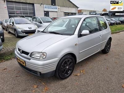 Seat Arosa