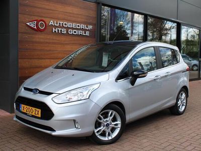 tweedehands Ford B-MAX 1.0 EcoBoost Titanium