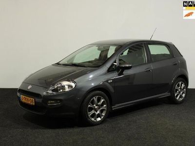 Fiat Punto Evo