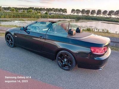 Occasion 2009 BMW 320 Cabriolet | € 8.750 (Eerlijke prijs)