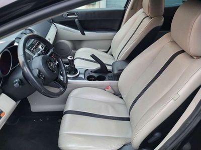 Mazda CX-7