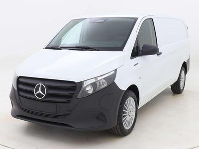 Mercedes e-Vito