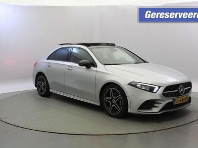 Mercedes 200