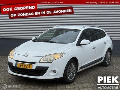 Renault Mégane GrandTour