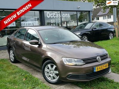 tweedehands VW Jetta 1.2 TSI Comfortline |NAVI|AIRCO|CRUISE|ELEK.RAMEN|