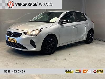 Occasion Opel Corsa 101 PK (74 kW) 2023 Grijs Hatchback
