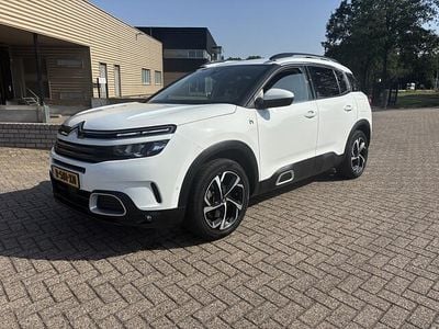 Occasion Citroën C5 Feel 181 PK (133 kW) 2020 Wit SUV