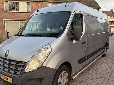 Gebruikt 2010 Renault Master | € 11.500