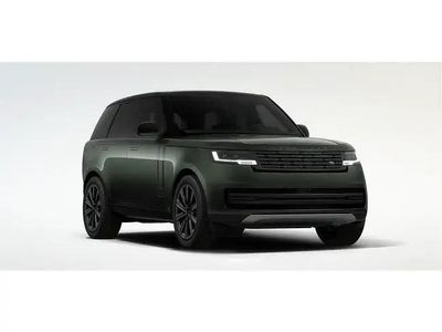 Nieuw Land Rover Range Rover Autobiography 2025 SUV