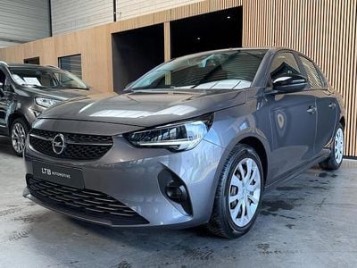 Grijs Gebruikt 2020 Opel Corsa Edition Hatchback | € 10.990 (Super prijs)