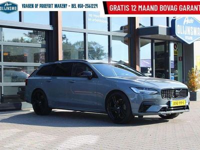 Grijs Gebruikt 2023 Volvo V90 Plus Stationwagen | € 44.444 (Goede deal)