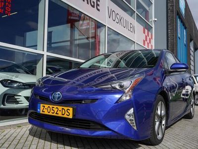 tweedehands Toyota Prius 1.8 Dynamic |parkeerassistent | headup display