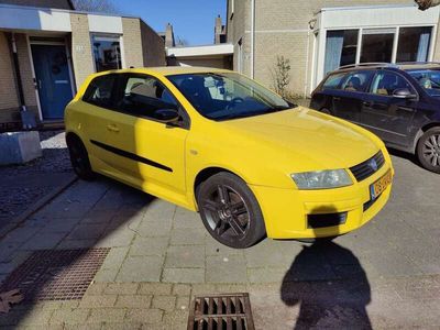 tweedehands Fiat Stilo 2.4 20V Abarth