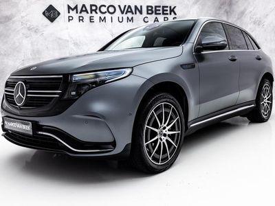 Mercedes EQC400