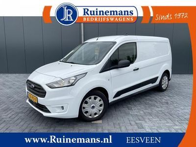 tweedehands Ford Transit CONNECT 1.5 EcoBlue 100 PK / L2H1 / TREND / 41.228 KM / 1e EIG. / AIRCO / CRUISE
