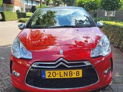 Citroën DS3