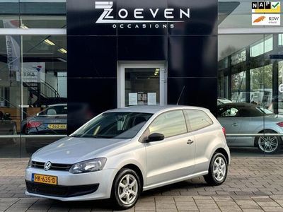 tweedehands VW Polo 1.2 Easyline