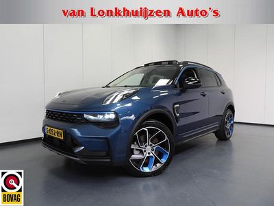 Blauw Occasion 2023 Lynk & Co 01 SUV | € 27.740 (Eerlijke prijs)