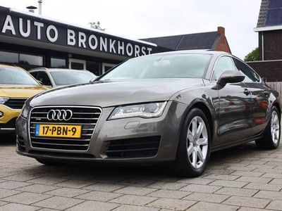 Audi A7 Sportback