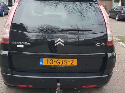 tweedehands Citroën Grand C4 Picasso 