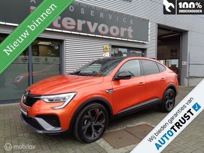 tweedehands Renault Arkana 1.3 TCe 140 Hybride