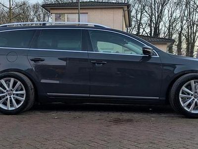 Occasion 2011 VW Passat Stationwagen | € 5.250 (Duur)