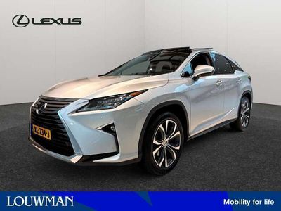 Lexus RX450h