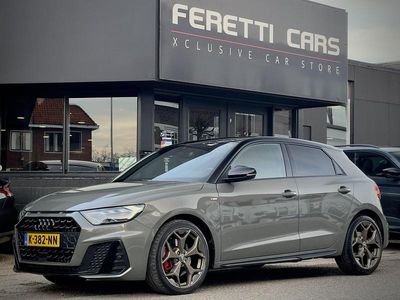 Grijs Gebruikt 2019 Audi A1 Edition .1 Hatchback | € 24.900 (Iets duurder)