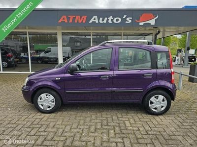 tweedehands Fiat Panda 1.2 Active Apk 03-2025 Veel onderhoud historie