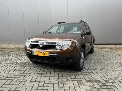 tweedehands Dacia Duster 1.6 Lauréate 2wd