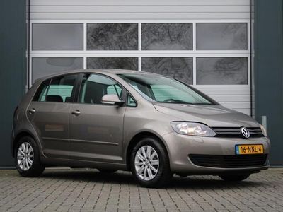 tweedehands VW Golf Plus 1.2 TSI Comfortline BlueMotion Clima/Cruise/Radio-