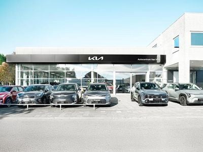 Overig Nieuw 2025 Kia PV5 Plus MPV | € 35.670 (Goede deal)