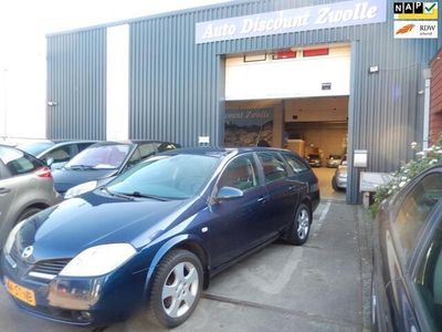 Nissan Primera