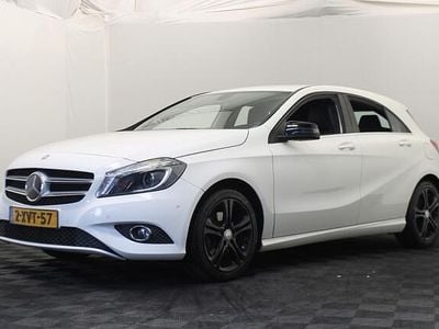 Mercedes A200